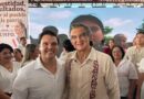 La Transformación Sigue Avanzando Gracias al Liderazgo de Nuestra Presidenta, Claudia Sheinbaum: Humberto Prieto Herrera