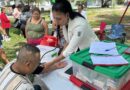 Llegó «Atención Médica en tu Colonia a Hacienda Las Bugambilias