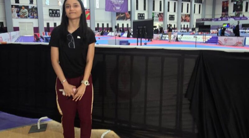 Sigue la Cosecha de Medallas de Representantes de Reynosa en la Olimpiada Nacional CONADE Sigue la Cosecha de Medallas de Representantes de Reynosa en la Olimpiada Nacional CONADE