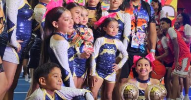 Logran Grandes Resultados Equipo de Gimnasia Xtreme Jags IMD en Justa Internacional Logran Grandes Resultados Equipo de Gimnasia Xtreme Jags IMD en Justa Internacional