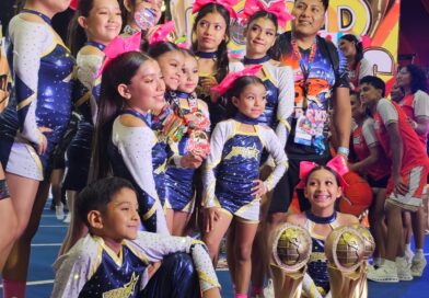 Logran Grandes Resultados Equipo de Gimnasia Xtreme Jags IMD en Justa Internacional Logran Grandes Resultados Equipo de Gimnasia Xtreme Jags IMD en Justa Internacional
