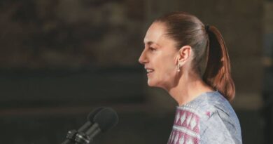 Claudia Sheinbaum Afirma un Acuerdo Constitucional Para la Reducción de la Jornada Laboral de 48 a 40 horas