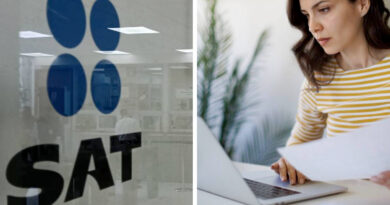 ¡Cuidado! El SAT Podra Bloquearte tus Cuentas Bancarias si no Pones a Atencion a Este Trámite