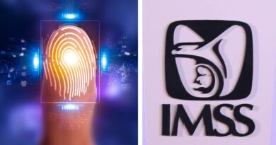 IMSS Aclara Presunto Registro de Datos Biométricos para Pensionados