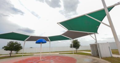 Agradece DIF Reynosa Donación de Empresa NIDEC
