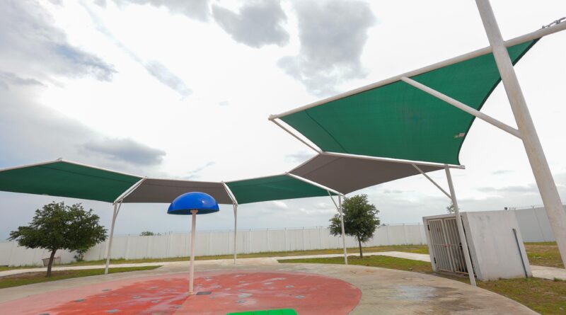 Agradece DIF Reynosa Donación de Empresa NIDEC