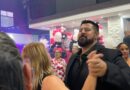 Más de 500 Madres Celebran su día en Festejo Organizado por Mauricio de Alejandro en Reynosa