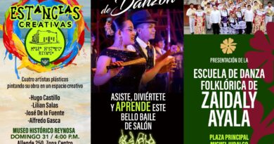 Impulsa Gobierno de Carlos Peña Ortiz Eventos Dominicales Gratuitos para Toda la Familia Impulsa Gobierno de Carlos Peña Ortiz Eventos Dominicales Gratuitos para Toda la Familia