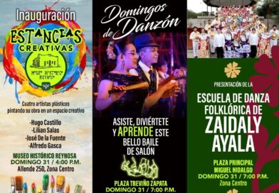 Impulsa Gobierno de Carlos Peña Ortiz Eventos Dominicales Gratuitos para Toda la Familia Impulsa Gobierno de Carlos Peña Ortiz Eventos Dominicales Gratuitos para Toda la Familia