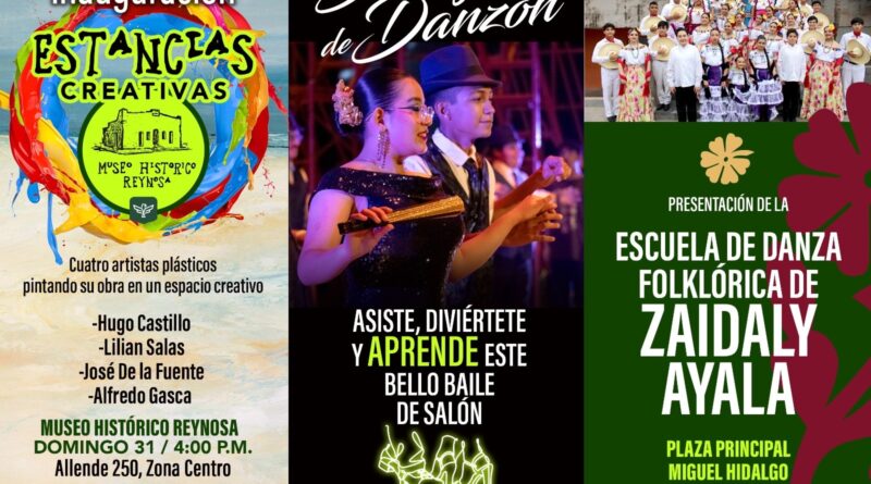 Impulsa Gobierno de Carlos Peña Ortiz Eventos Dominicales Gratuitos para Toda la Familia Impulsa Gobierno de Carlos Peña Ortiz Eventos Dominicales Gratuitos para Toda la Familia