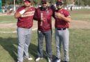 Brillan Seleccionados de Reynosa de Softbol en la Olimpiada Nacional CONADE Brillan Seleccionados de Reynosa de Softbol en la Olimpiada Nacional CONADE