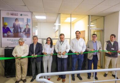Participó Carlos Peña Ortiz en Reapertura de Oficina Estatal en Reynosa del Centro de Conciliación y Registro Laboral Participó Carlos Peña Ortiz en Reapertura de Oficina Estatal en Reynosa del Centro de Conciliación y Registro Laboral
