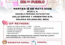 Llevará DIF Reynosa Brigada de Servicios Gratuitos a la Colonia Colinas del Real