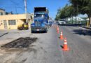Avanza Comapa Reynosa en Trabajos de Mantenimiento y Rehabilitación de Infraestructura Avanza Comapa Reynosa en Trabajos de Mantenimiento y Rehabilitación de Infraestructura