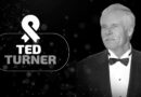 Ted Turner Fundador de la Cadena Internacional de Noticias CNN Fallece a los 87 Años