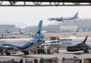 la Agencia Federal de Aviacion Civil Podriá Operar Hasta 46 Aterrizajes y Despegues por Hora la Agencia Federal de Aviacion Civil Podriá Operar Hasta 46 Aterrizajes y Despegues por Hora