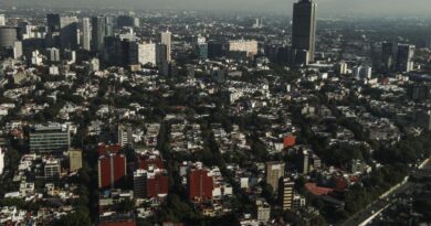 UNAM Advierte en Zonas Ecológicas de Ocho Alcaldías En la Ciudad de Mexico