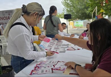 Acerca el Gobierno de Reynosa Deporte a las Colonias Mediante Audiencias Públicas Acerca el Gobierno de Reynosa Deporte a las Colonias Mediante Audiencias Públicas
