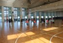 Continúa con Éxito la Liga Municipal de Voleibol con el Apoyo del Gobierno de Reynosa