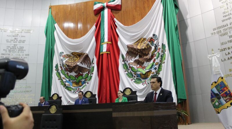 Se Fortalecen Sanciones contra la Pederastia en Tamaulipas, para Brindar una Mayor Protección a Niñas, Niños y Adolescentes: Humberto Prieto Herrera Se Fortalecen Sanciones contra la Pederastia en Tamaulipas, para Brindar una Mayor Protección a Niñas, Niños y Adolescentes: Humberto Prieto Herrera