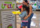 Invita DIF Reynosa a Sumar Esperanza en el Regreso a Clases de la Niñez
