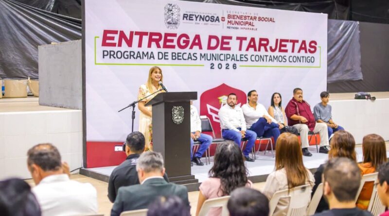 Apuesta Alcalde Carlos Peña Ortiz por Educación de Jóvenes Universitarios con Becas Municipales Apuesta Alcalde Carlos Peña Ortiz por Educación de Jóvenes Universitarios con Becas Municipales