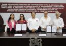 Fortalece Congreso de Tamaulipas Perspectiva de Género e Infancias en el Trabajo Legislativo Fortalece Congreso de Tamaulipas Perspectiva de Género e Infancias en el Trabajo Legislativo