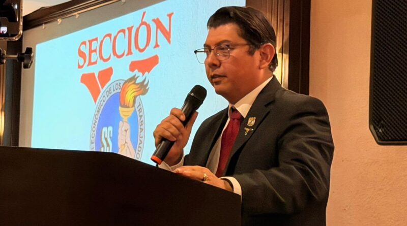 Alianza Estratégica en Tamaulipas: Oficinas Fiscales y SNTSS Secc. X Firman Convenio y Reactivan Subsidios Vehiculares