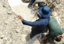 Reparó Comapa Reynosa Fuga de Agua Potable en Fuentes Coloniales Reparó Comapa Reynosa Fuga de Agua Potable en Fuentes Coloniales