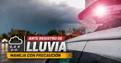 Tome Precauciones al Conducir Durante la Lluvia Tome Precauciones al Conducir Durante la Lluvia