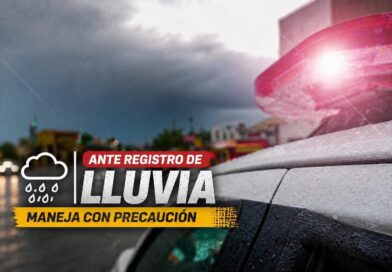 Tome Precauciones al Conducir Durante la Lluvia Tome Precauciones al Conducir Durante la Lluvia