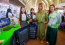Impulsa Senadora Maki Ortiz Economía Circular y Reciclaje en el EcoFest 2026 Impulsa Senadora Maki Ortiz Economía Circular y Reciclaje en el EcoFest 2026