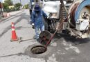Realizó Comapa Reynosa Sondeo de Drenaje Sanitario en Distintos Sectores de la Ciudad Realizó Comapa Reynosa Sondeo de Drenaje Sanitario en Distintos Sectores de la Ciudad