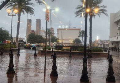 Pronóstico del Clima para Reynosa Este Sábado 20 de Junio