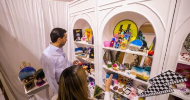 Muestran Alumnos del CEDIF Aprendizaje, Talento y Decisión para Emprender Muestran Alumnos del CEDIF Aprendizaje, Talento y Decisión para Emprender
