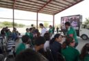 Viva México, a Disfrutar de los Juegos de la Selección, Vamos a Apoyar con todo: Humberto Prieto Herrera Viva México, a Disfrutar de los Juegos de la Selección, Vamos a Apoyar con todo: Humberto Prieto Herrera