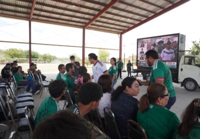 Viva México, a Disfrutar de los Juegos de la Selección, Vamos a Apoyar con todo: Humberto Prieto Herrera Viva México, a Disfrutar de los Juegos de la Selección, Vamos a Apoyar con todo: Humberto Prieto Herrera