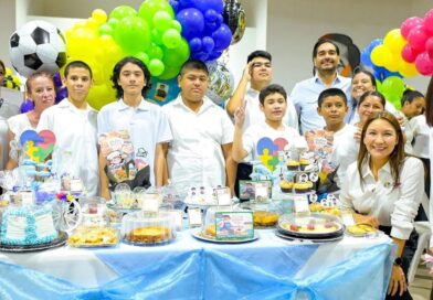 Impulsa Alcalde Carlos Peña Ortiz Taller Inclusivo Único en Tamaulipas Impulsa Alcalde Carlos Peña Ortiz Taller Inclusivo Único en Tamaulipas