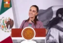 México Tendrá 70% de Generación Renovable en 2030, Afirma Sheinbaum