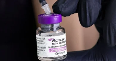 Cofepris Alerta: Bótox Falsificado en Circulación