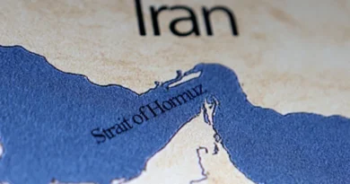 Trump: Irán no Cobrará Tasas a Buques en el Estrecho de Ormuz