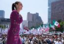 “Hay Resultados” el Mensaje de Sheinbaum a México: La Presidenta Claudia Sheinbaum Destaca un Mensaje Sobre Avances Económicos y Sociales “Hay Resultados” el Mensaje de Sheinbaum a México: La Presidenta Claudia Sheinbaum Destaca un Mensaje Sobre Avances Económicos y Sociales