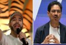Por un Mejor Futuro en Colombia: Abelardo de la Espriella y Iván Cepeda, se Lanzan Para la Presidencia Por un Mejor Futuro en Colombia: Abelardo de la Espriella y Iván Cepeda, se Lanzan Para la Presidencia