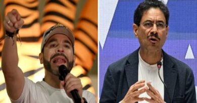 Por un Mejor Futuro en Colombia: Abelardo de la Espriella y Iván Cepeda, se Lanzan Para la Presidencia Por un Mejor Futuro en Colombia: Abelardo de la Espriella y Iván Cepeda, se Lanzan Para la Presidencia