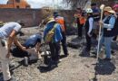 Tecnicos de la UNAM Explicaron qué Paso en Ixtlán, Michoacán Tecnicos de la UNAM Explicaron qué Paso en Ixtlán, Michoacán