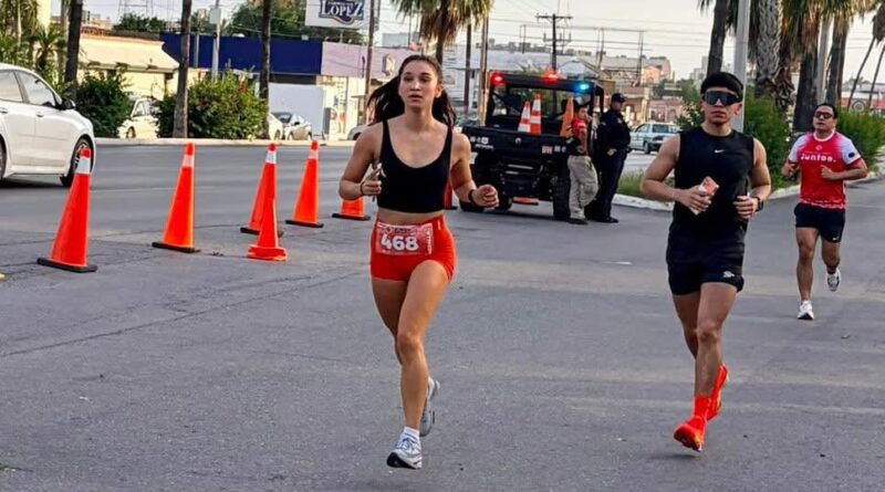 Impulsa el Gobierno de Reynosa el Deporte y las Causas Sociales Impulsa el Gobierno de Reynosa el Deporte y las Causas Sociales
