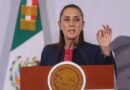 Claudia Sheinbaum Señala a Trump de ofender ¡Estados unidos Contra CDMX! Claudia Sheinbaum Señala a Trump de ofender ¡Estados unidos Contra CDMX!