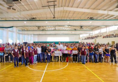 Garantizan Gobierno Municipal y Gobierno Federal Derecho a la Educación en Reynosa Garantizan Gobierno Municipal y Gobierno Federal Derecho a la Educación en Reynosa