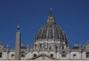 ¡El Papa León XIV Nombro a Una Primera Mujer Mexicana en Ocupar un Importante Cargo en el Vaticano!