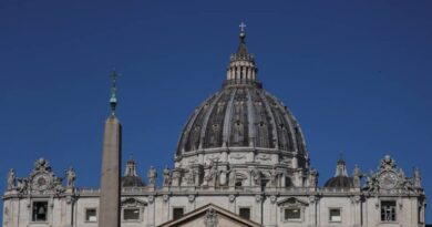 ¡El Papa León XIV Nombro a Una Primera Mujer Mexicana en Ocupar un Importante Cargo en el Vaticano! ¡El Papa León XIV Nombro a Una Primera Mujer Mexicana en Ocupar un Importante Cargo en el Vaticano!